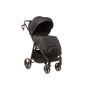 4Baby Stinger - wózek spacerowy | Black - 5